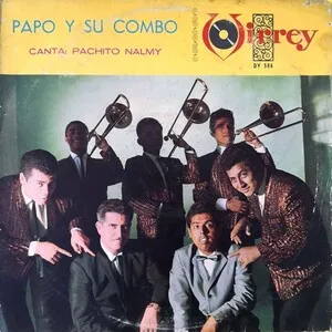 Canta Pachito Nalmy