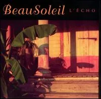 L'écho by BeauSoleil album cover