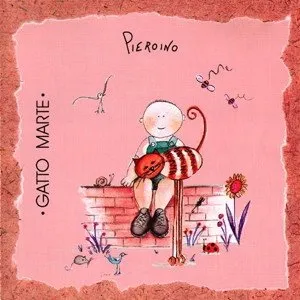 Pieroino by Gatto Marte album cover