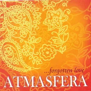 Forgotten Love by Atmasfera album cover