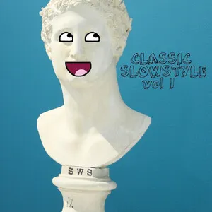 Classic Slowstyle Vol. 1 album cover