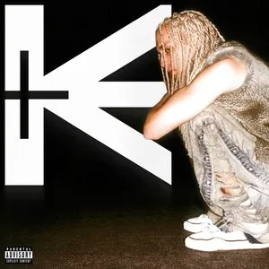 KRISTINA by Lil Krystalll album cover