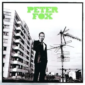 Stadtaffe by Peter Fox album cover