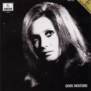 Doris Monteiro by Doris Monteiro album cover