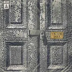 Canto libre by Víctor Jara album cover