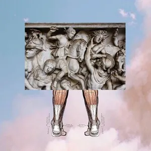 $uicideboy$ - I No Longer Fear the Razor Guarding My Heel (III)