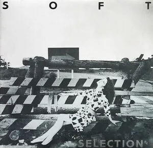 Soft Selection 84 album cover