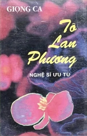 Giọng ca Tô Lan Phương by Tô Lan Phương album cover