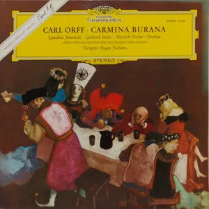 Carmina Burana
