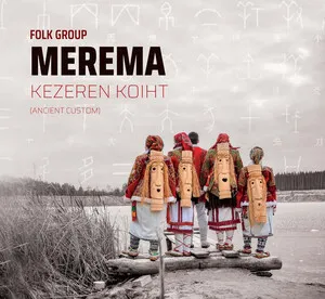 Kezeren Koiht by Merema album cover