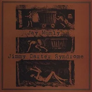 Jimmy Carter Syndrome