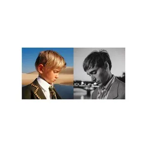 Day / Night by Parcels album cover