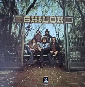 Shiloh - Shiloh