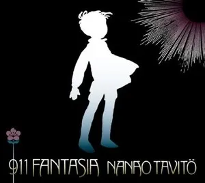 911 Fantasia by Tavito Nanao 七尾旅人 album cover