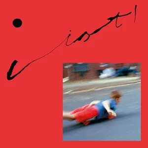 List I by Pejzaż album cover