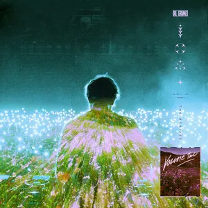 NOVA (The Remixes, Vol. 2) by RL Grime album cover