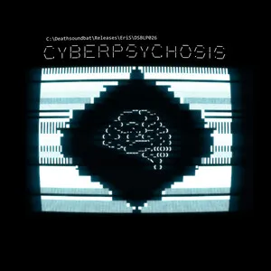 Cyberpsychosis by EriS album cover