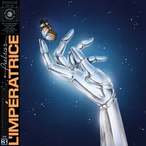 Pulsar by L' Impératrice album cover