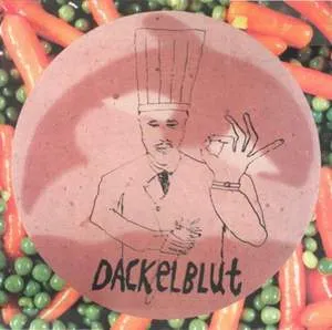 Schützen & Fördern by Dackelblut album cover