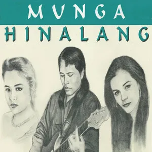 Munga Hinalang