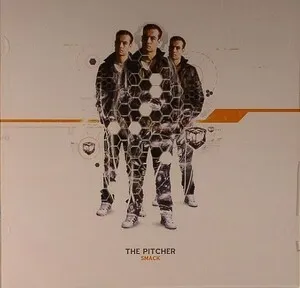 Smack by The Pitcher album cover
