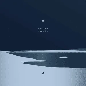 Souls by shallou album cover