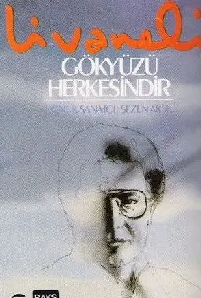 Gökyüzü Herkesindir