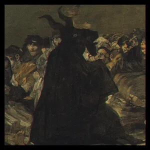 Saudade by Maebi album cover