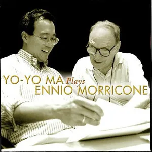 Yo-Yo Ma Plays Ennio Morricone