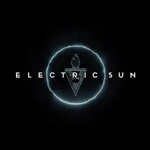Electric Sun by VNV Nation album cover
