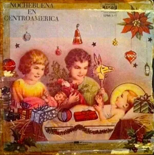 Nochebuena en Centroamérica