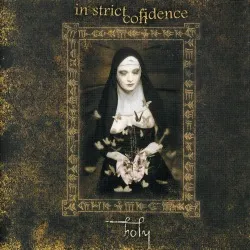 Holy by In Strict Confidence album cover