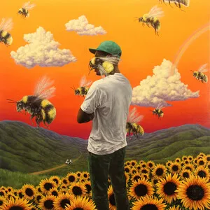 Tyler, the Creator - Flower Boy