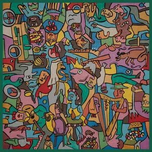 El mercado de los corotos