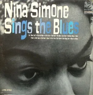 Nina Simone Sings the Blues