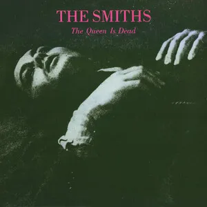 The Smiths - The Queen Is Dead