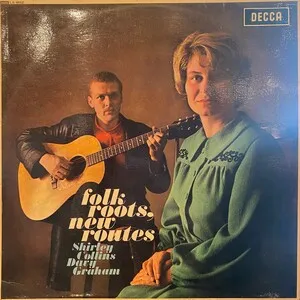 Folk Roots, New Routes