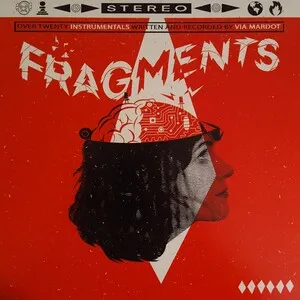 Fragments by Via Mardot album cover