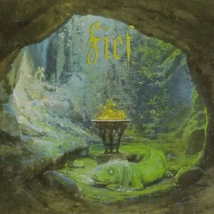 II by Fief album cover