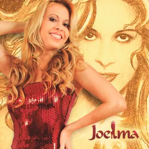 Joelma by Joelma album cover