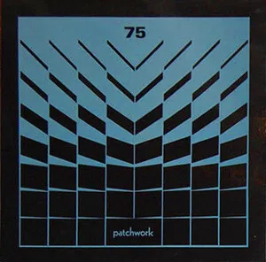 Patchwork 75 - Jingles album cover