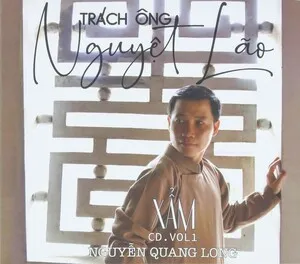 Trách ông Nguyệt Lão