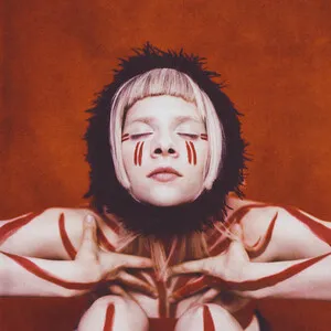 Infections of a Different Kind (Step I) by AURORA album cover