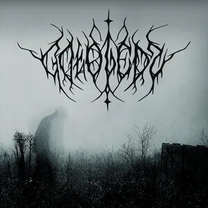 Gołoledź by Gołoledź album cover