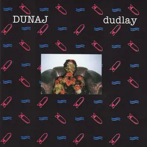 Dudlay by Dunaj album cover