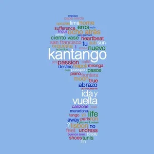 Ida y Vuelta by Kantango album cover