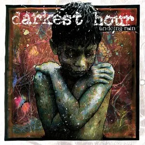 Undoing Ruin by Darkest Hour album cover