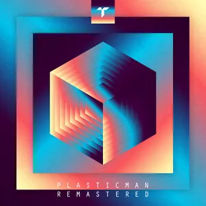 Plastician - Plasticman Remastered