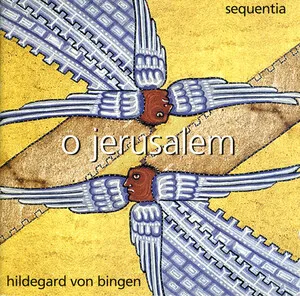 O Jerusalem