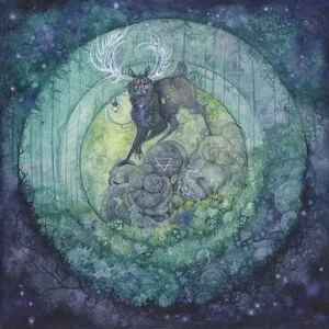 Taiga by Kubbi album cover